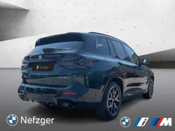 X3 xDrive30d M Sport Laserlicht AHK Panorama HUD