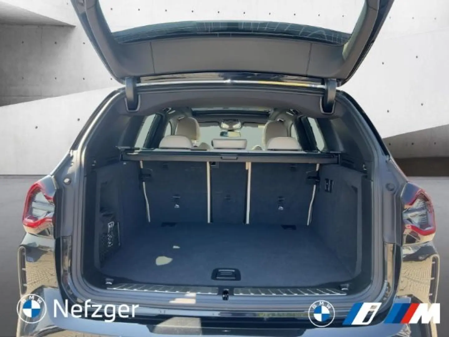 X3 xDrive30d M Sport Laserlicht AHK Panorama HUD
