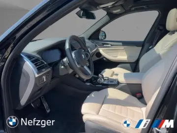 X3 xDrive30d M Sport Laserlicht AHK Panorama HUD