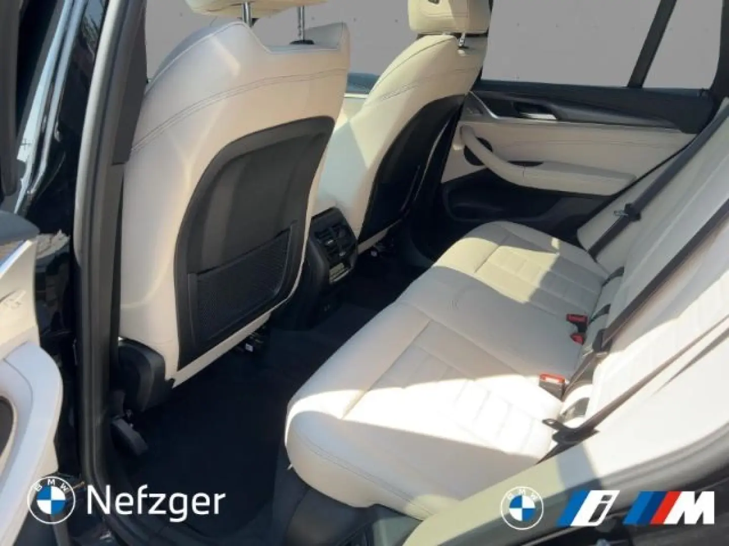X3 xDrive30d M Sport Laserlicht AHK Panorama HUD