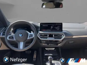X3 xDrive30d M Sport Laserlicht AHK Panorama HUD