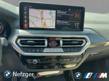 X3 xDrive30d M Sport Laserlicht AHK Panorama HUD