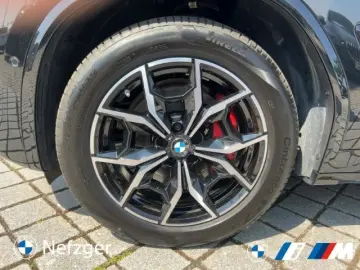 X3 xDrive30d M Sport Laserlicht AHK Panorama HUD