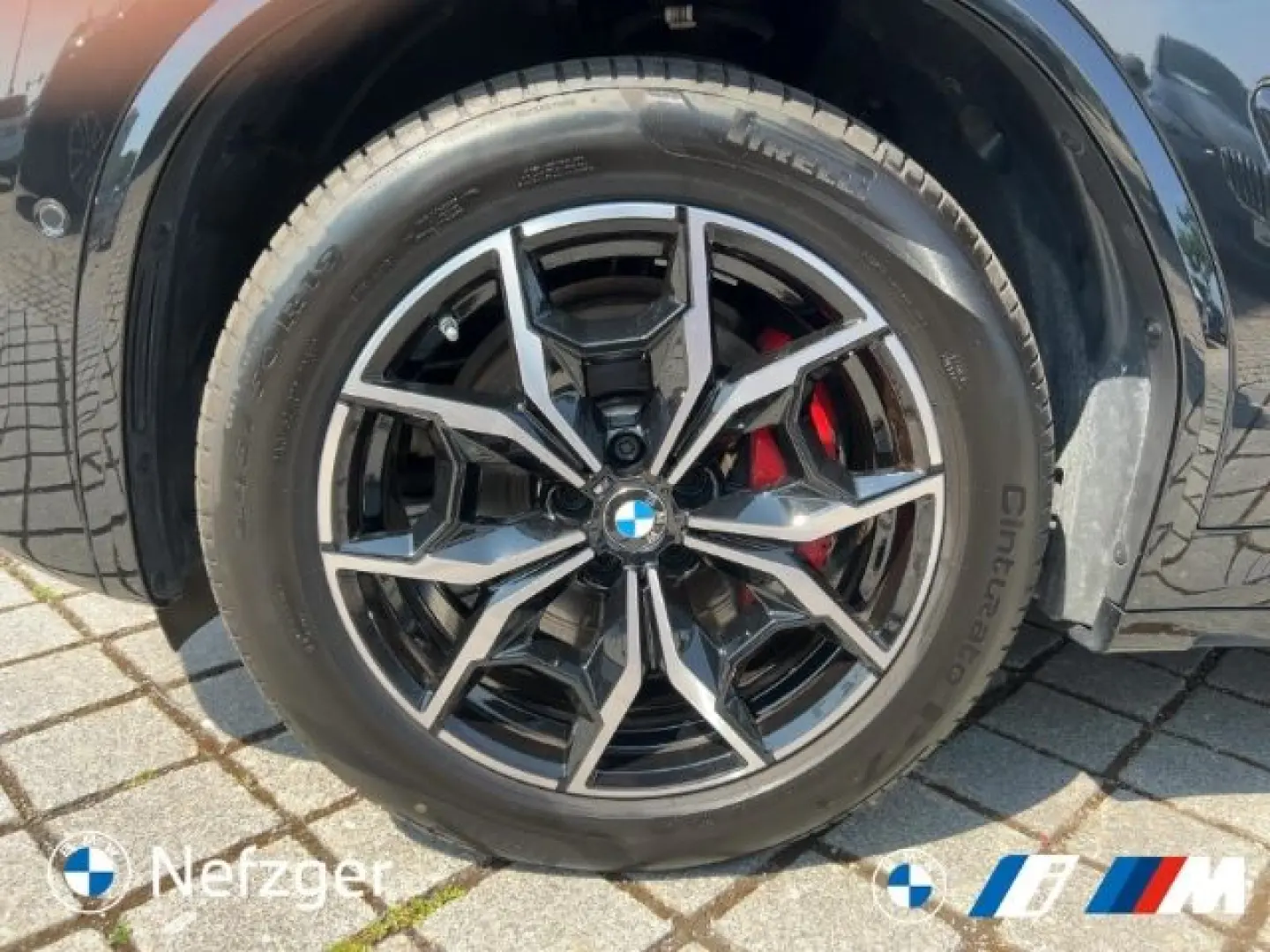 X3 xDrive30d M Sport Laserlicht AHK Panorama HUD