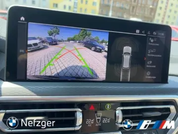 X3 xDrive30d M Sport Laserlicht AHK Panorama HUD
