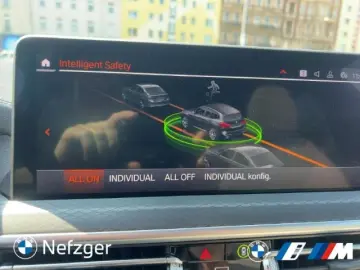 X3 xDrive30d M Sport Laserlicht AHK Panorama HUD