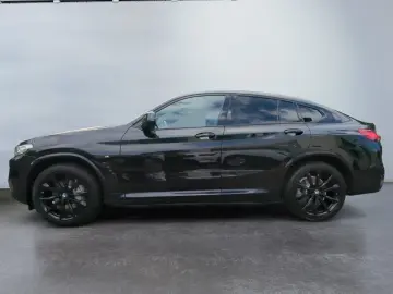 X4 xDrive30d M Sport PANO ACC RFK NAVI LED DAB