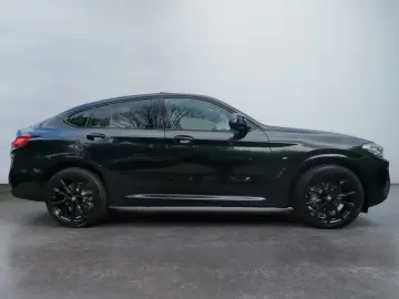 X4 xDrive30d M Sport PANO ACC RFK NAVI LED DAB