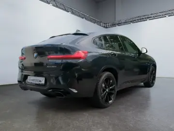 X4 xDrive30d M Sport PANO ACC RFK NAVI LED DAB