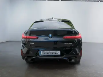 X4 xDrive30d M Sport PANO ACC RFK NAVI LED DAB