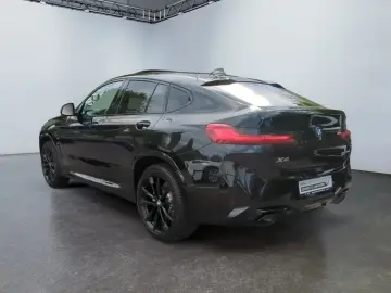 X4 xDrive30d M Sport PANO ACC RFK NAVI LED DAB
