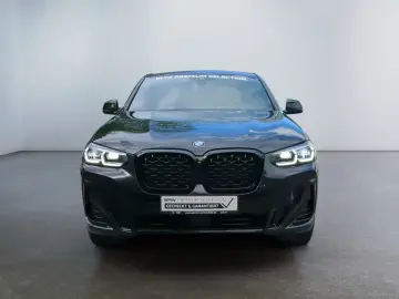 X4 xDrive30d M Sport PANO ACC RFK NAVI LED DAB