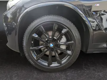 X4 xDrive30d M Sport PANO ACC RFK NAVI LED DAB
