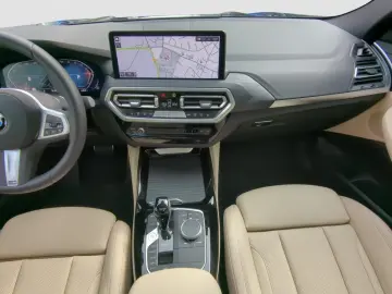 X4 xDrive30d M Sport PANO ACC RFK NAVI LED DAB