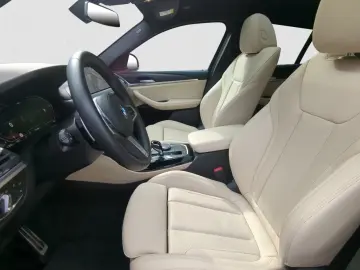 X4 xDrive30d M Sport PANO ACC RFK NAVI LED DAB