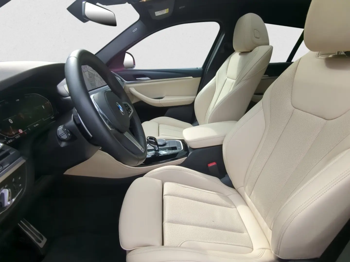 X4 xDrive30d M Sport PANO ACC RFK NAVI LED DAB