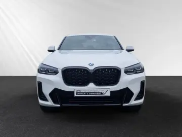 X4 xDrive20d M Sport|HiFi|DrivingAssistant|LC+
