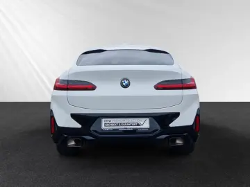 X4 xDrive20d M Sport|HiFi|DrivingAssistant|LC+