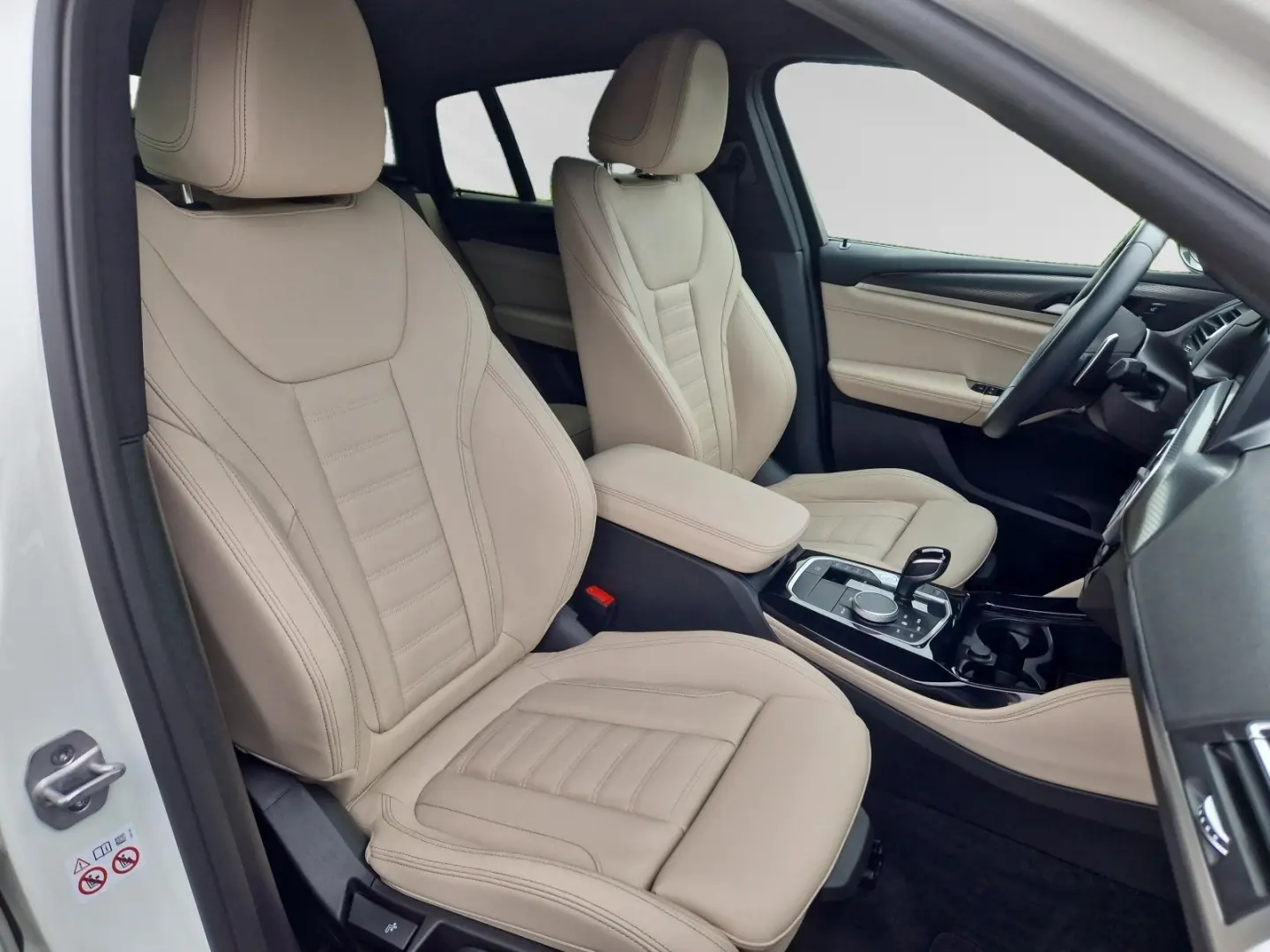 X4 xDrive20d M Sport|HiFi|DrivingAssistant|LC+