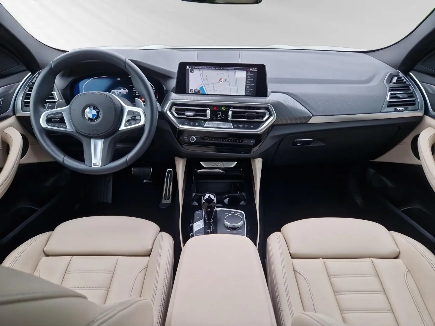 X4 xDrive20d M Sport|HiFi|DrivingAssistant|LC+