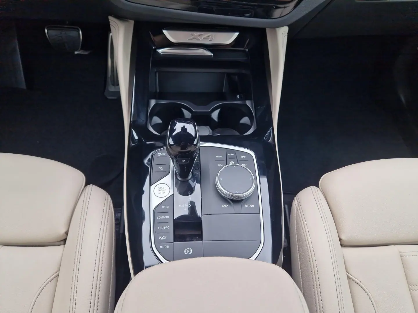 X4 xDrive20d M Sport|HiFi|DrivingAssistant|LC+