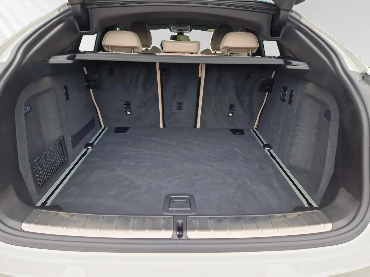 X4 xDrive20d M Sport|HiFi|DrivingAssistant|LC+