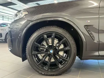 X4 xDrive30d M Sport PANO ACC RFK NAVI LED DAB