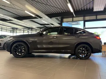 X4 xDrive30d M Sport PANO ACC RFK NAVI LED DAB