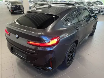 X4 xDrive30d M Sport PANO ACC RFK NAVI LED DAB