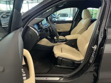 X4 xDrive30d M Sport PANO ACC RFK NAVI LED DAB