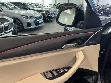 X4 xDrive30d M Sport PANO ACC RFK NAVI LED DAB
