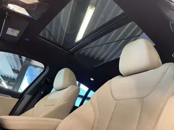 X4 xDrive30d M Sport PANO ACC RFK NAVI LED DAB