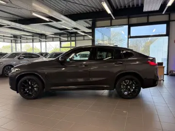 X4 xDrive30d M Sport PANO ACC RFK NAVI LED DAB