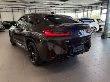 X4 xDrive30d M Sport PANO ACC RFK NAVI LED DAB