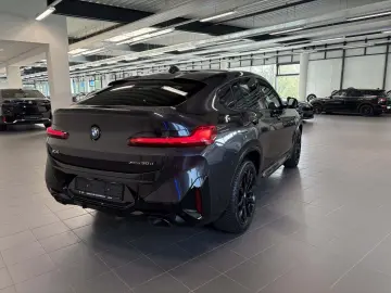 X4 xDrive30d M Sport PANO ACC RFK NAVI LED DAB