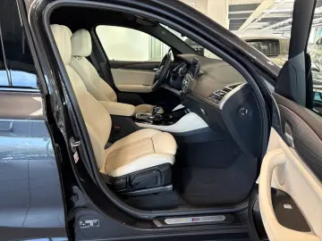 X4 xDrive30d M Sport PANO ACC RFK NAVI LED DAB