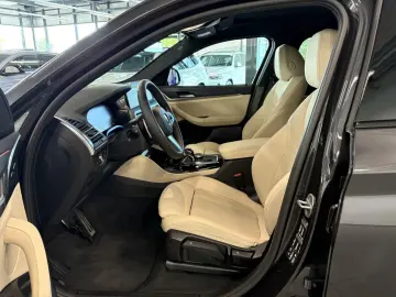 X4 xDrive30d M Sport PANO ACC RFK NAVI LED DAB