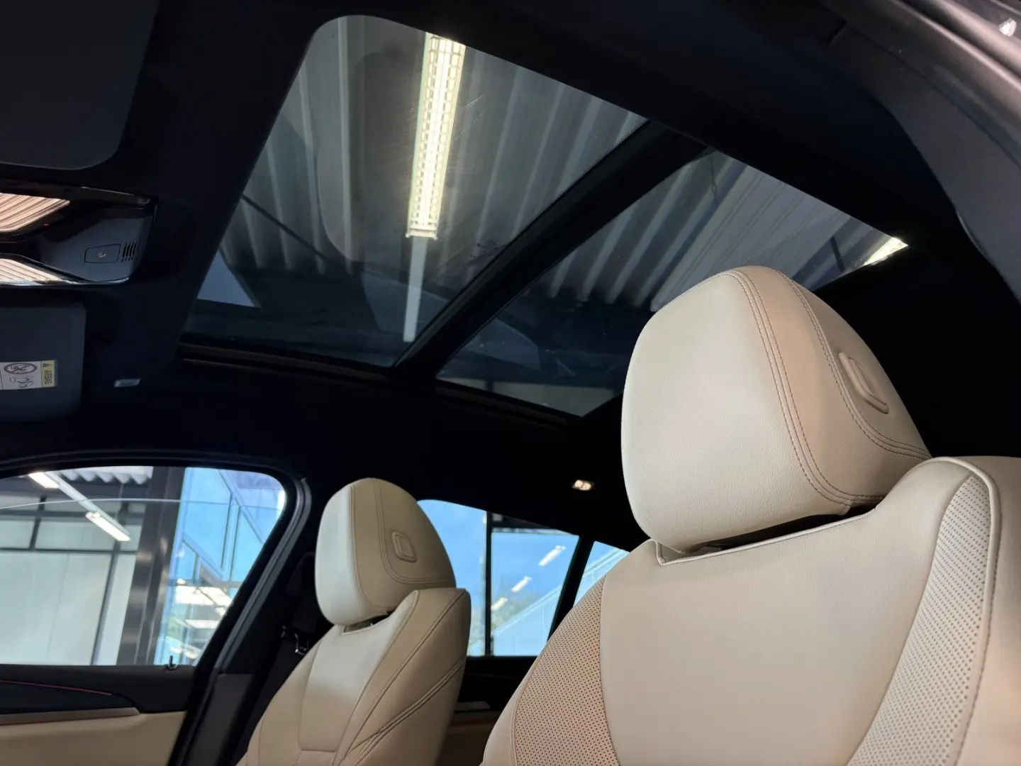 X4 xDrive30d M Sport PANO ACC RFK NAVI LED DAB