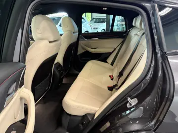 X4 xDrive30d M Sport PANO ACC RFK NAVI LED DAB