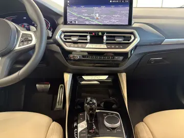 X4 xDrive30d M Sport PANO ACC RFK NAVI LED DAB