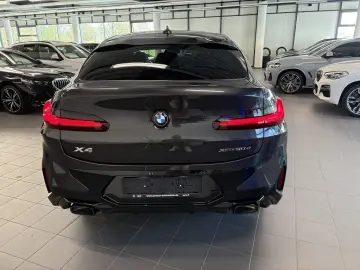 X4 xDrive30d M Sport PANO ACC RFK NAVI LED DAB