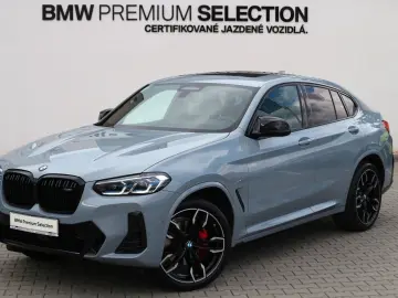 X4 M40 d