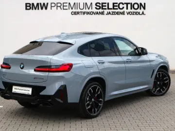 X4 M40 d