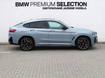 X4 M40 d