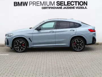 X4 M40 d