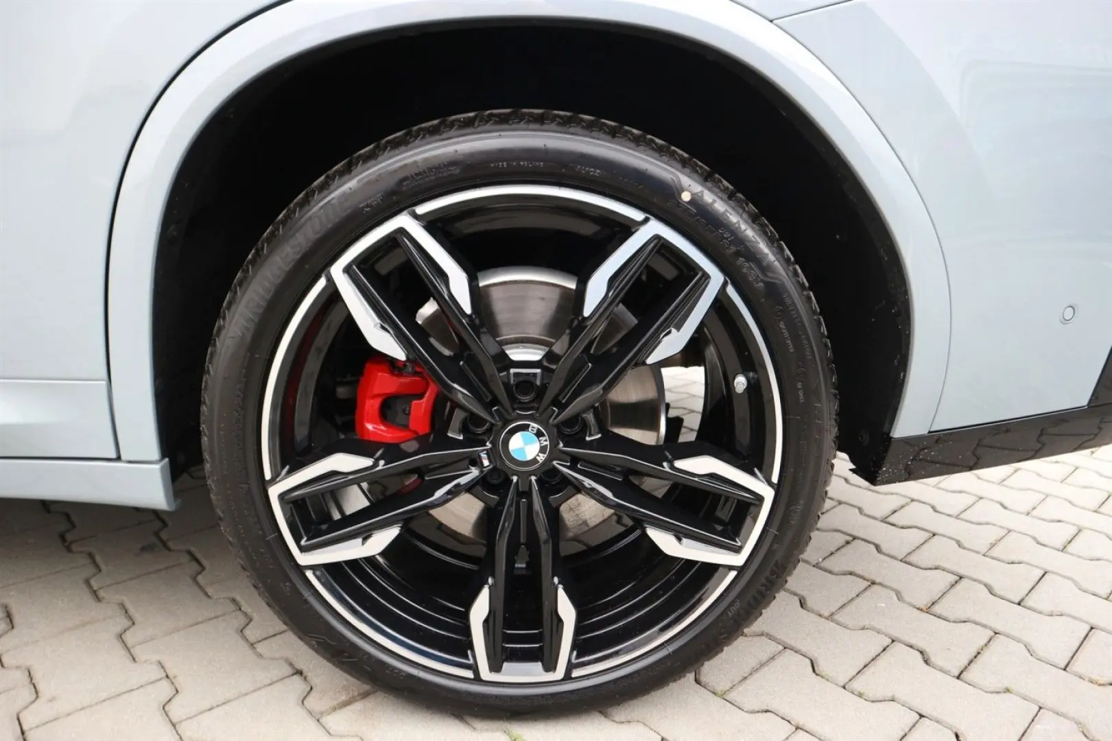 X4 M40 d