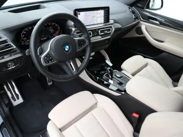 X4 M40 d