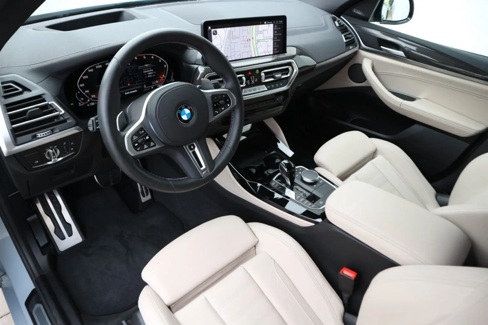 X4 M40 d