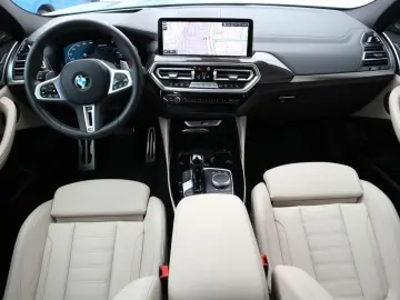 X4 M40 d
