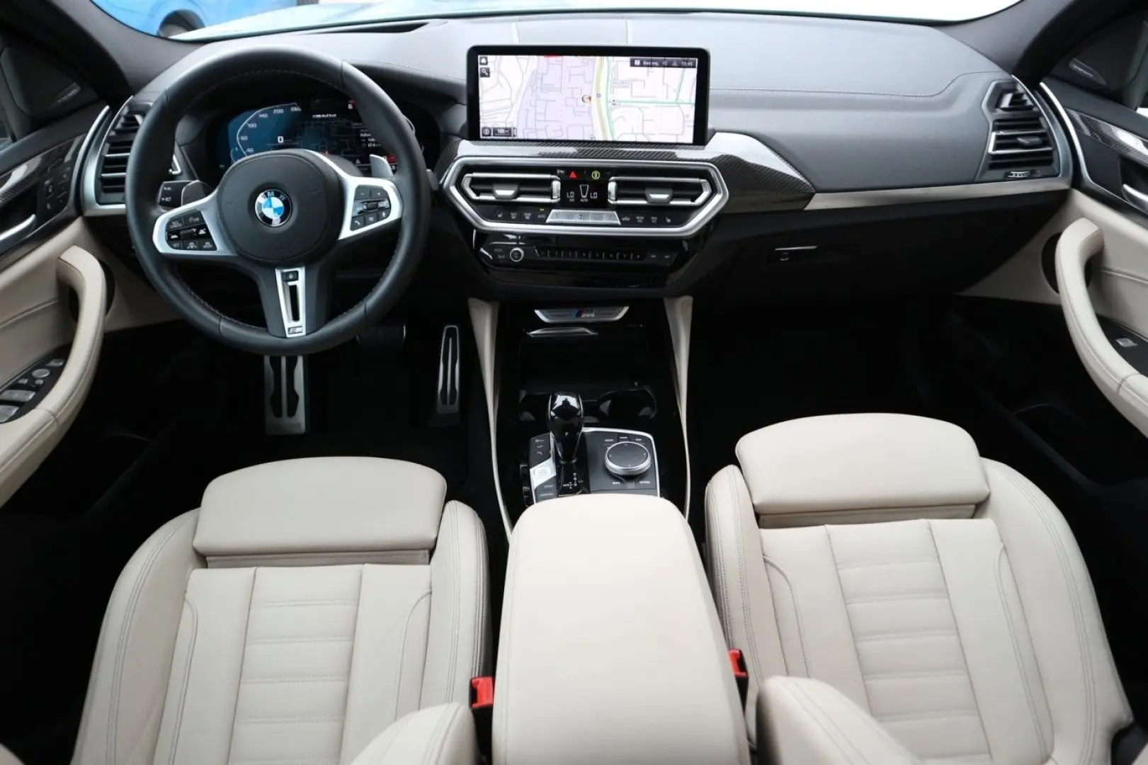 X4 M40 d